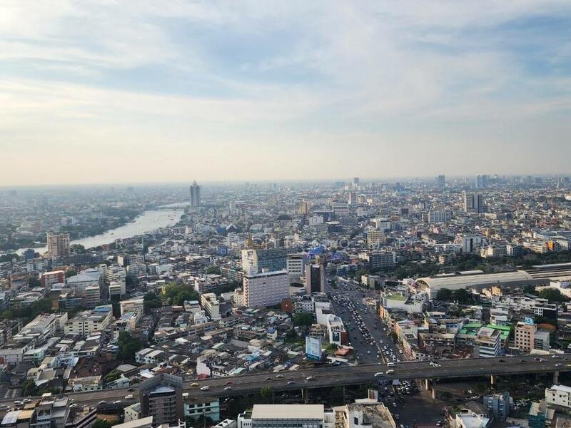Park Origin Chula-Samyan, กรุงเทพ, Rama 4 Road, มหาพฤฒาราม, บางรัก, กรุงเทพ, 64 ตร.ม., คอนโด ให้เช่า, โดย Tarit Chinsomboon, 500068818 - DDproperty.com
