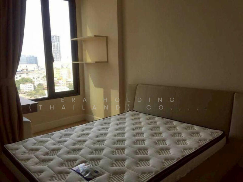 ให้เช่า - Equinox Phahol Vibha : คอนโดอีควิน็อคซ์ พหล-วิภา, กรุงเทพ