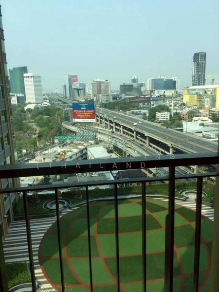 ให้เช่า - Equinox Phahol Vibha : คอนโดอีควิน็อคซ์ พหล-วิภา, กรุงเทพ