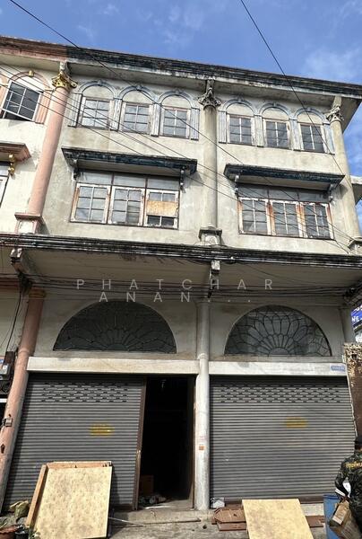 ขาย - ทาวเฮ้าส์ 2 คูหา, นครปฐม