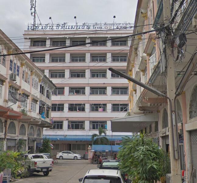 ขาย - ทาวเฮ้าส์ 2 คูหา, นครปฐม