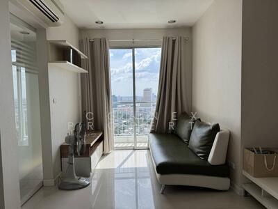 For Rent - Q House Condo Sathorn, Bangkok