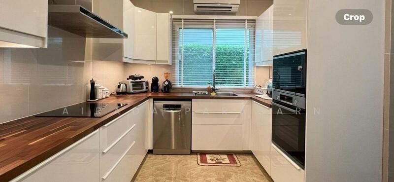 For Rent - Two Grande Monaco Bangna-Wongwaen, Bangkok