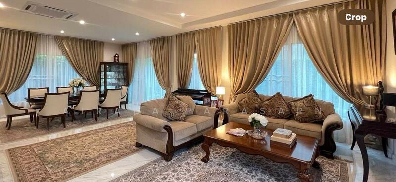 For Rent - Two Grande Monaco Bangna-Wongwaen, Bangkok