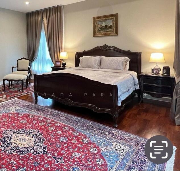 For Rent - Two Grande Monaco Bangna-Wongwaen, Bangkok