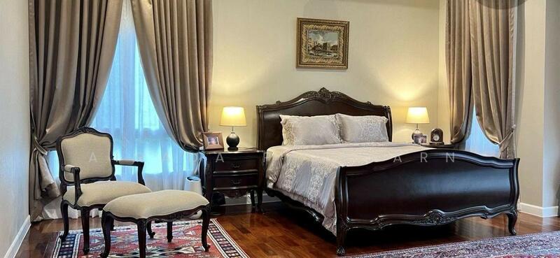 For Rent - Two Grande Monaco Bangna-Wongwaen, Bangkok