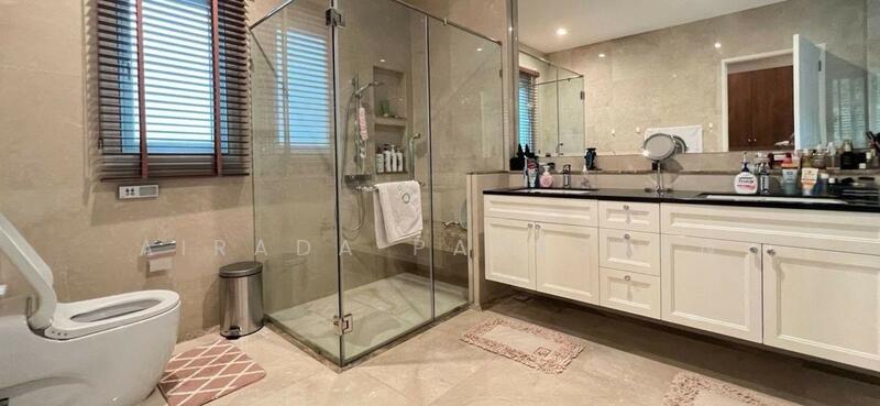 For Rent - Two Grande Monaco Bangna-Wongwaen, Bangkok