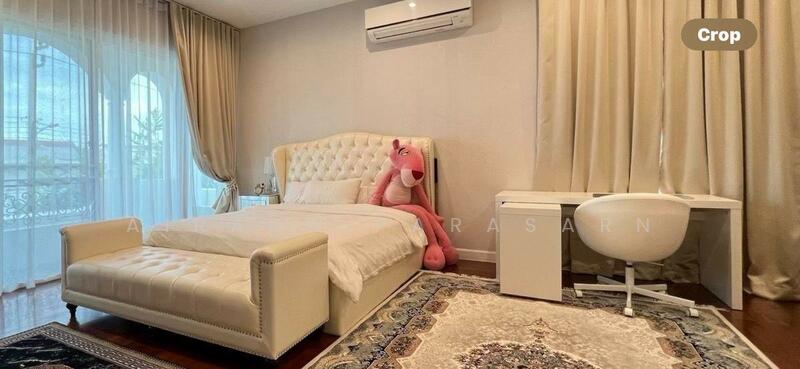 For Rent - Two Grande Monaco Bangna-Wongwaen, Bangkok