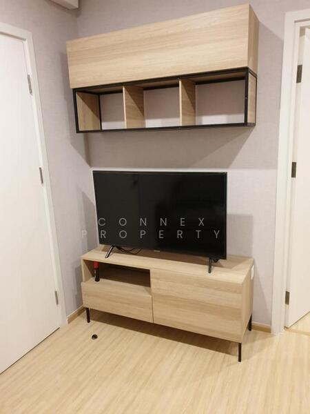 ให้เช่า - Plum Condo ปิ่นเกล้า สเตชั่น (พลัมคอนโด ปิ่นเกล้า สเตชั่น), กรุงเทพ