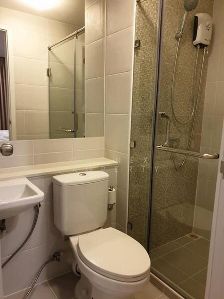 ให้เช่า - Plum Condo ปิ่นเกล้า สเตชั่น (พลัมคอนโด ปิ่นเกล้า สเตชั่น), กรุงเทพ