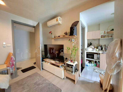 ขาย - Tempo Quad Saphanmai : เทมโป ควอด สะพานใหม่, กรุงเทพ