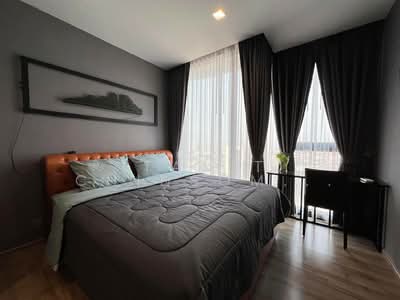 For Rent - The Line Jatujak-Mochit, Bangkok