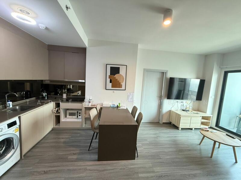 ให้เช่า - IDEO Chula-Samyan : ไอดีโอ จุฬา – สามย่าน, กรุงเทพ