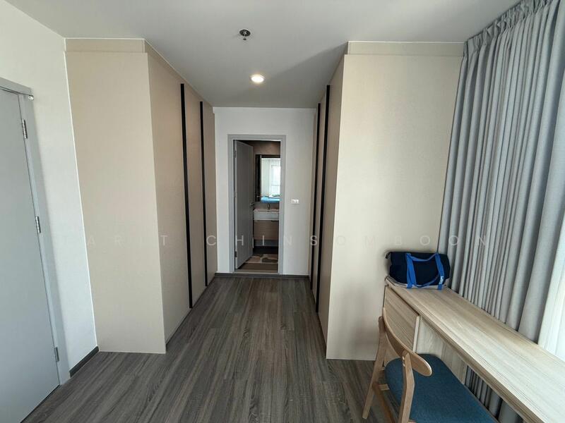 ให้เช่า - IDEO Chula-Samyan : ไอดีโอ จุฬา – สามย่าน, กรุงเทพ