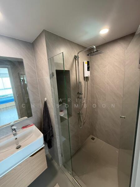 ให้เช่า - IDEO Chula-Samyan : ไอดีโอ จุฬา – สามย่าน, กรุงเทพ