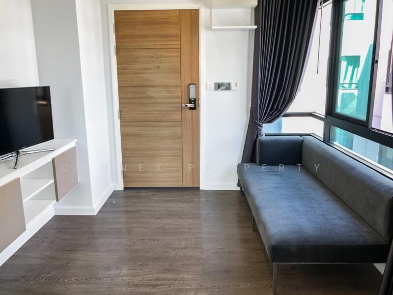 For Rent - Pause Sukhumvit 103, Bangkok