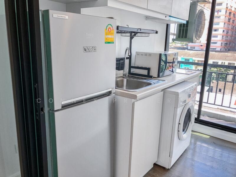 For Rent - Pause Sukhumvit 103, Bangkok