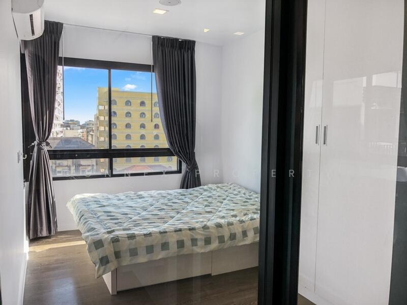 For Rent - Pause Sukhumvit 103, Bangkok