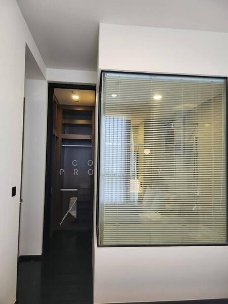 Park Origin Thonglor, Bangkok, Soi Thonglor 10, Sukhumvit Road, Khlong Tan Nua, Watthana, Bangkok, 1 Bedroom, 32 sqm, Condo For Rent, by Connex Property, 500068895 - DDproperty.com