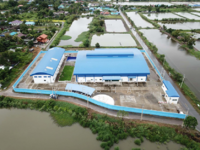 ขาย - ขายที่ดินพร้อมโรงงานใกล้นิคมอุตสาหกรรม Wellgrow, สมุทรปราการ