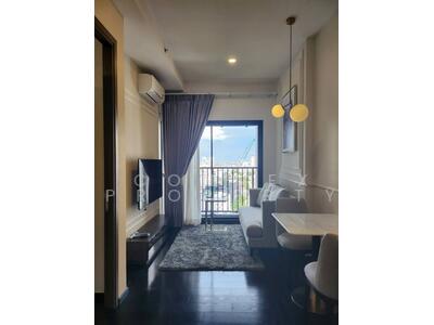 For Rent - Park Origin Thonglor, Bangkok