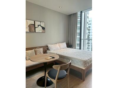 For Rent - Park Origin Phrom Phong (Park 24), Bangkok