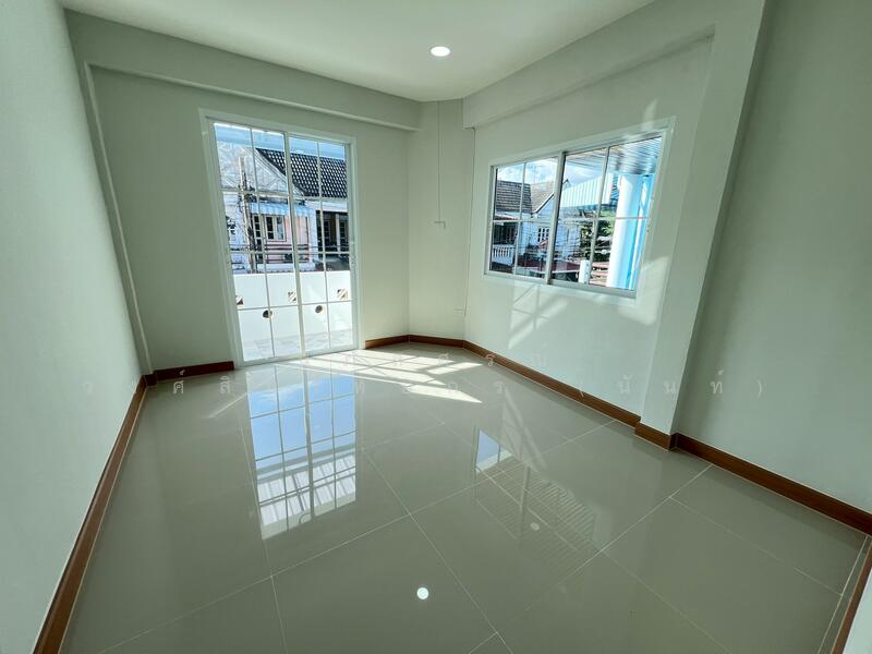 For Sale - หมู่บ้านบดินทรรักษา3 ซอยคู้บอน 27 แยก 21 (สยามธรณี) แขวงท่าแร้ง เขตบางเขน, Bangkok