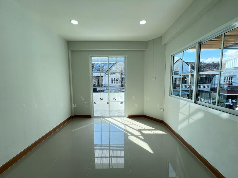 For Sale - หมู่บ้านบดินทรรักษา3 ซอยคู้บอน 27 แยก 21 (สยามธรณี) แขวงท่าแร้ง เขตบางเขน, Bangkok