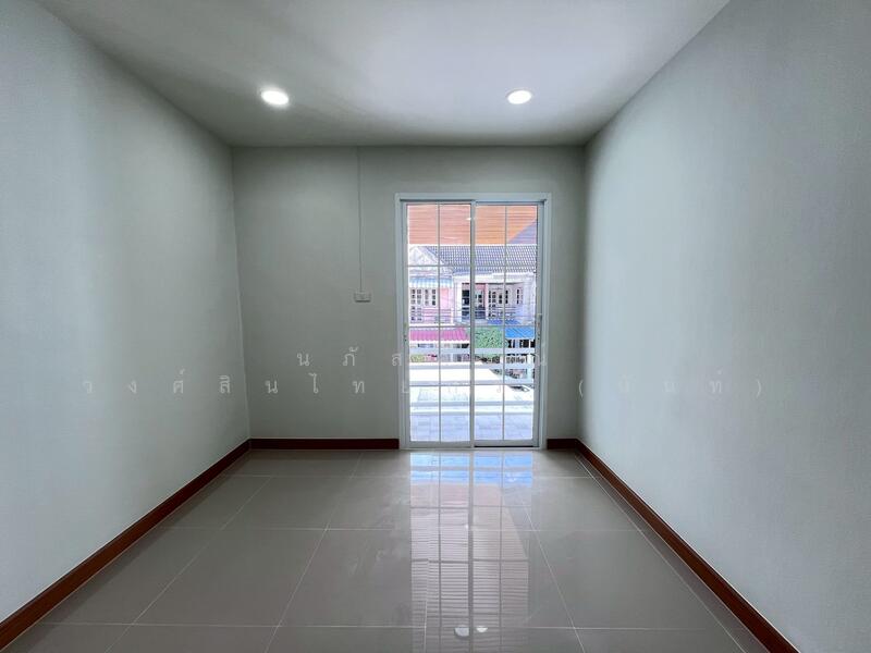For Sale - หมู่บ้านบดินทรรักษา3 ซอยคู้บอน 27 แยก 21 (สยามธรณี) แขวงท่าแร้ง เขตบางเขน, Bangkok