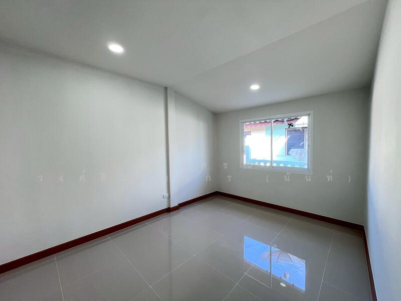 ขาย - หมู่บ้านบดินทรรักษา3 ซอยคู้บอน 27 แยก 21 (สยามธรณี) แขวงท่าแร้ง เขตบางเขน, กรุงเทพ