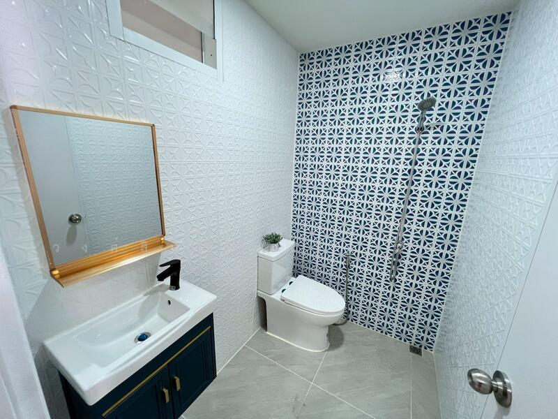 For Sale - หมู่บ้านบดินทรรักษา3 ซอยคู้บอน 27 แยก 21 (สยามธรณี) แขวงท่าแร้ง เขตบางเขน, Bangkok