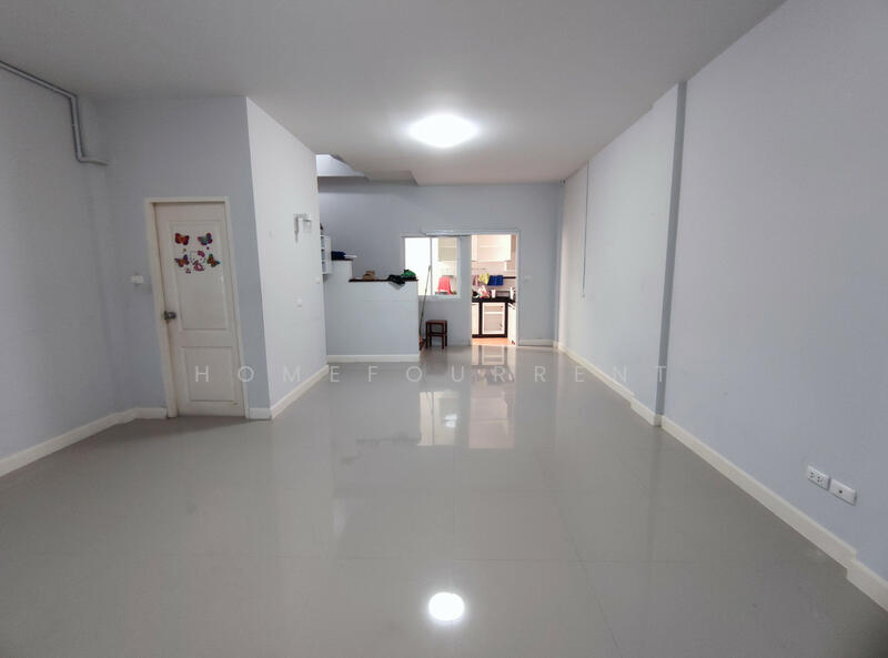 ให้เช่า - The Rich Biz Home @ Sukhumvit 105 : เดอะ ริช บิซ โฮม สุขุมวิท 105, กรุงเทพ