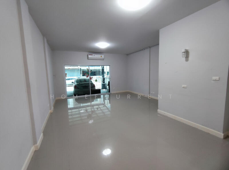 ให้เช่า - The Rich Biz Home @ Sukhumvit 105 : เดอะ ริช บิซ โฮม สุขุมวิท 105, กรุงเทพ