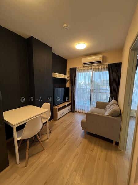 For Sale - Feel Condo Ladprao 122, Bangkok