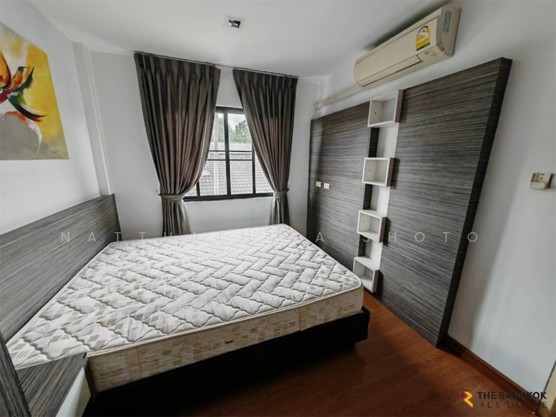 For Sale - Grand I-Design Vibhavadi, Bangkok