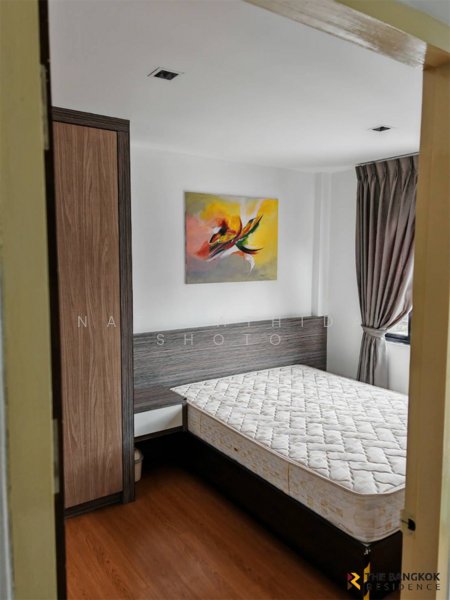 For Sale - Grand I-Design Vibhavadi, Bangkok