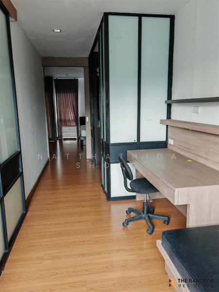 ขาย - Grand I-Design Vibhavadi : แกรนด์ ไอ-ดีไซน์ วิภาวดีฯ, กรุงเทพ