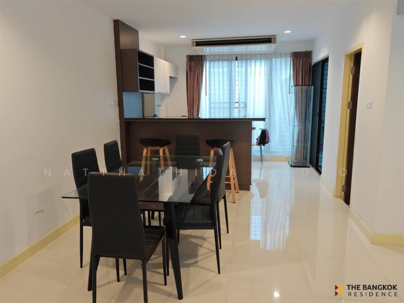 For Sale - Grand I-Design Vibhavadi, Bangkok