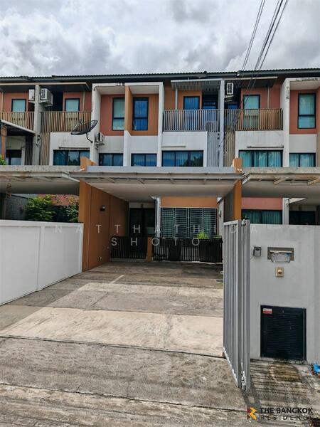 For Sale - Grand I-Design Vibhavadi, Bangkok