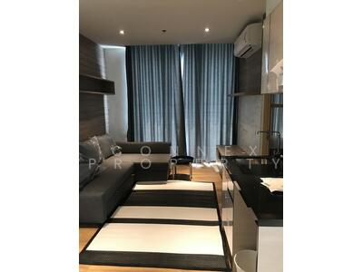 For Rent - Park Origin Phrom Phong (Park 24), Bangkok