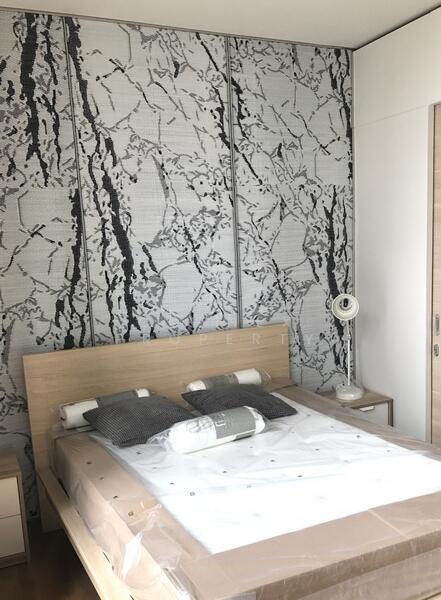 Park Origin Phrom Phong (Park 24), Bangkok, 68 Soi Sukhumvit 24, Khong Tan, Khlong Toei, Bangkok, 2 Bedrooms, 54 sqm, Condo For Rent, by Connex Property, 500068922 - DDproperty.com