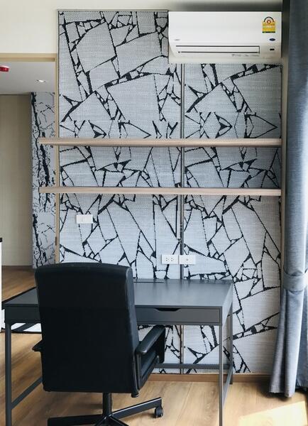 Park Origin Phrom Phong (Park 24), Bangkok, 68 Soi Sukhumvit 24, Khong Tan, Khlong Toei, Bangkok, 2 Bedrooms, 54 sqm, Condo For Rent, by Connex Property, 500068922 - DDproperty.com