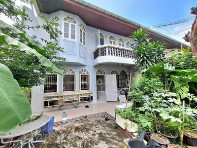 ขาย - บ้านฝนทองนิเวศน์, กรุงเทพ