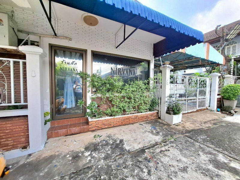 ขาย - บ้านฝนทองนิเวศน์, กรุงเทพ