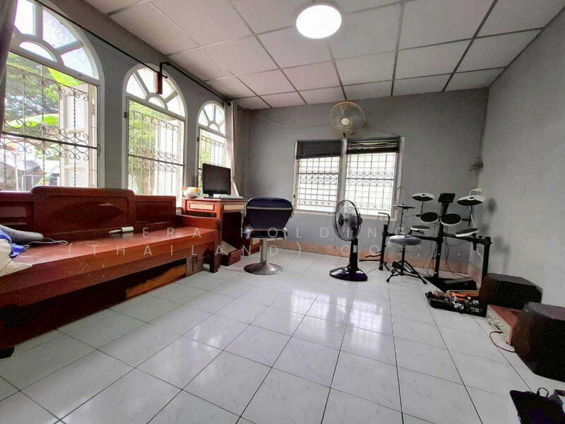 ขาย - บ้านฝนทองนิเวศน์, กรุงเทพ