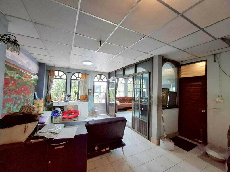 ขาย - บ้านฝนทองนิเวศน์, กรุงเทพ