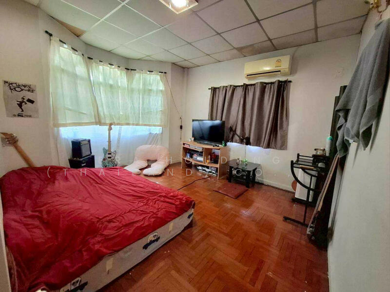 ขาย - บ้านฝนทองนิเวศน์, กรุงเทพ