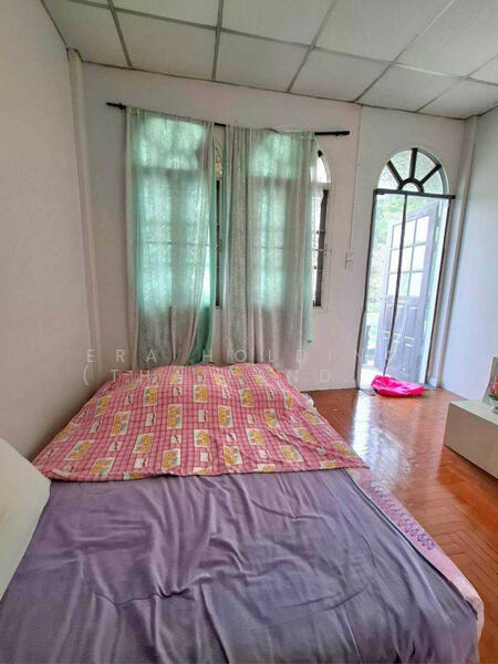 ขาย - บ้านฝนทองนิเวศน์, กรุงเทพ