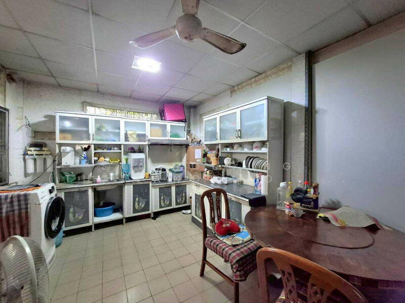 ขาย - บ้านฝนทองนิเวศน์, กรุงเทพ