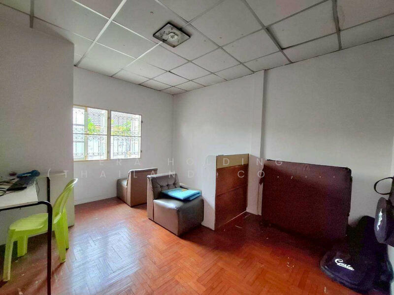 ขาย - บ้านฝนทองนิเวศน์, กรุงเทพ